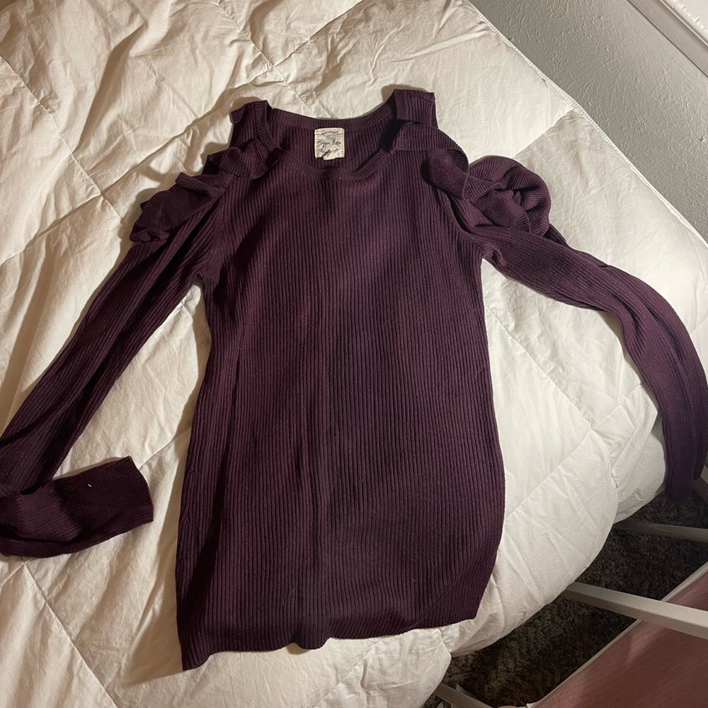 Women’s sweater size S